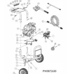 COLEMAN POWERMATE, PW0872650, IPL.6 thumbnail